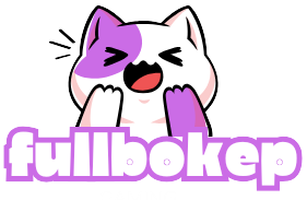 FULL BOKEP